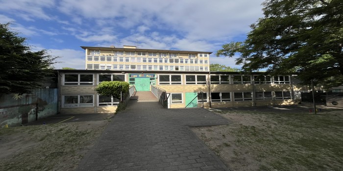 Bildungscampus Gallus, Frankfurt am Main